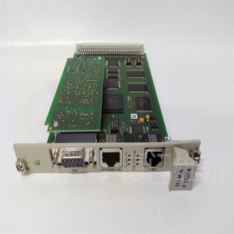F34228继电器模块  黑马HIMA 全系列 控制器  PLC 模块 