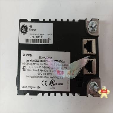 GE	PCIE-5565RC-100000  GE 控制卡件全系列 多模光纤PC模块 