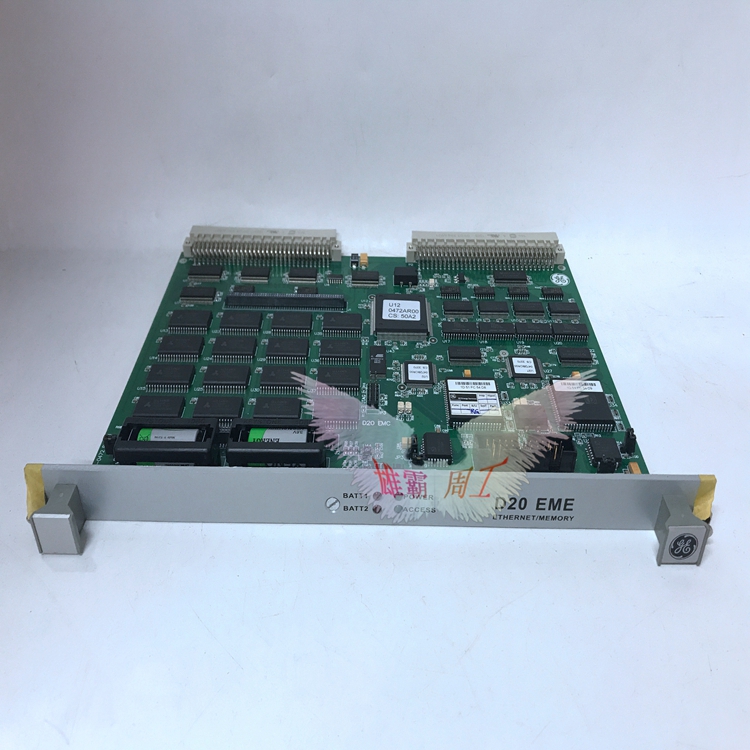 GE	PCIE-5565RC-100000  GE 控制卡件全系列 多模光纤PC模块