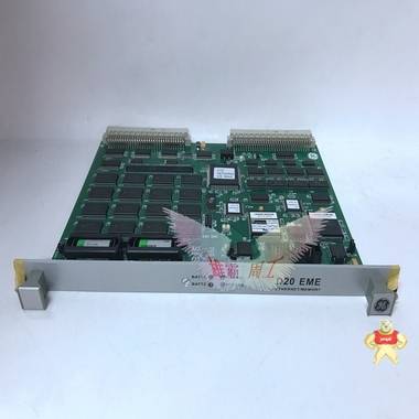 GE	PCIE-5565RC-100000  GE 控制卡件全系列 多模光纤PC模块 