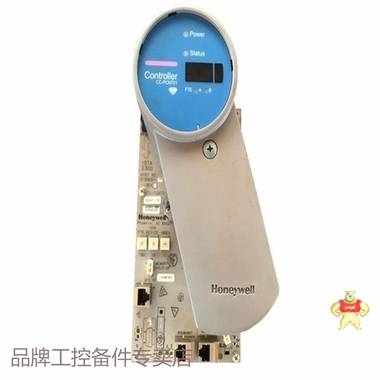 Honeywell 900A16-0101传感器 DCS系统备件 电源模块 控制器 质保一年 