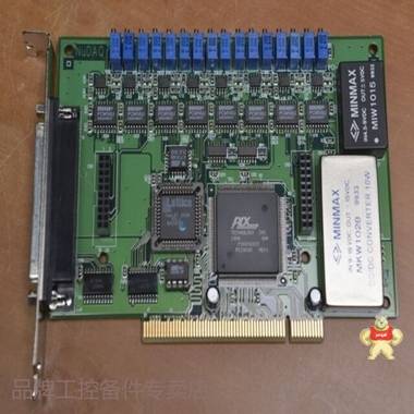 Honeywell FC-SDI-1624控制模块 通讯模块 可编程控制器 电源板 库存有货 