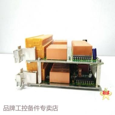 Honeywell 8C-PCNT02数字输出模块 控制模块 总线继电器输出模块 可编程控制器 电源板 库存有货 