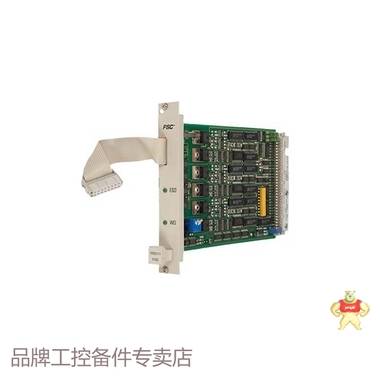 Honeywell XFL822A数字输出模块 控制模块 总线继电器输出模块 可编程控制器 电源板 库存有货 