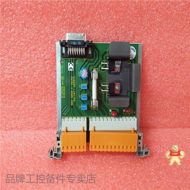 Honeywell 627-7021接线端子 电源模块 控制器/驱动板 板卡 通讯模块 质保一年 