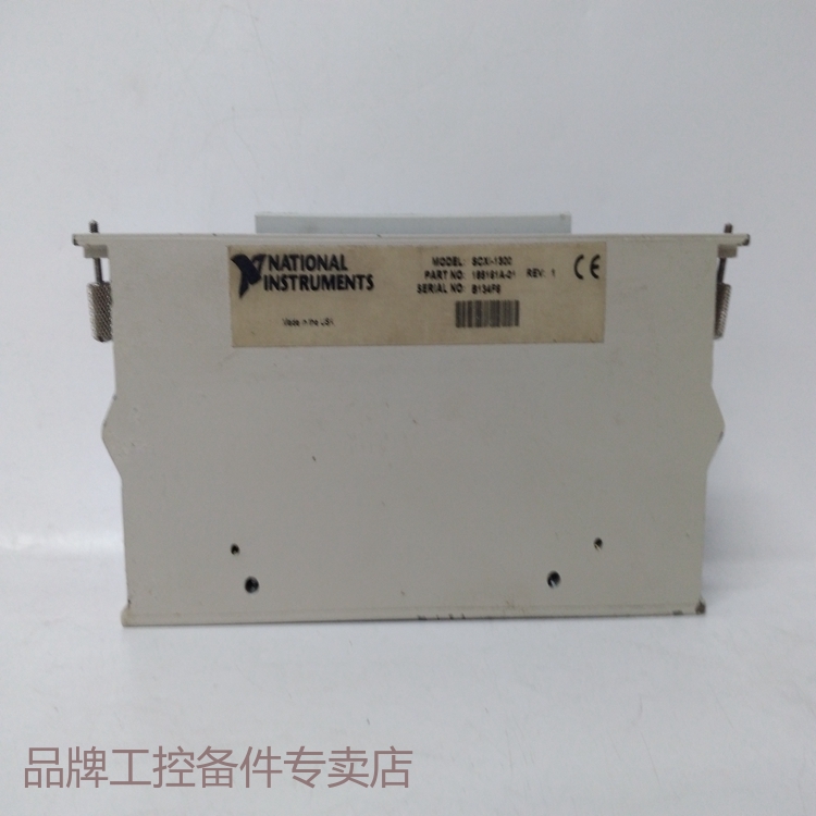 NI PXI-6652数字I/O设备 板卡 数据采集卡 电源模块 驱动器 嵌入式控制器 库存有货