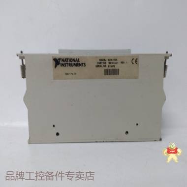 NI PXI-6652数字I/O设备 板卡 数据采集卡 电源模块 驱动器 嵌入式控制器 库存有货 