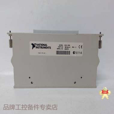 NI PXIE-6535波形发生器 板卡 数据采集卡 电源模块 驱动器 嵌入式控制器 库存有货 