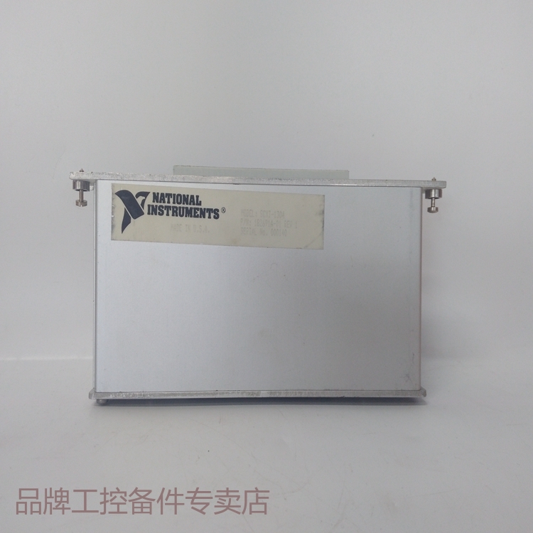 NI PXI-6652数字I/O设备 板卡 数据采集卡 电源模块 驱动器 嵌入式控制器 库存有货