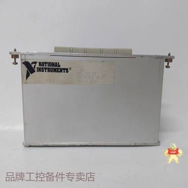 NI PXIE-5644R数字I/O设备 板卡 数据采集卡 电源模块 驱动器 嵌入式控制器 库存有货 