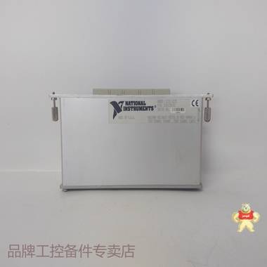 NI PCI-5412可编程电阻模块 驱动器 电源模块 板卡 数据采集卡 嵌入式控制器 库存有货 