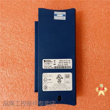 NI GPIB-USB-HS驱动器 电源模块 板卡 数据采集卡 嵌入式控制器 半导体模块 质保一年 