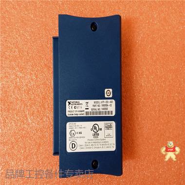 NI PXI-1042Q板卡 数据采集卡 多路复用器开关模块 电源模块 驱动器 嵌入式控制器 库存有货 