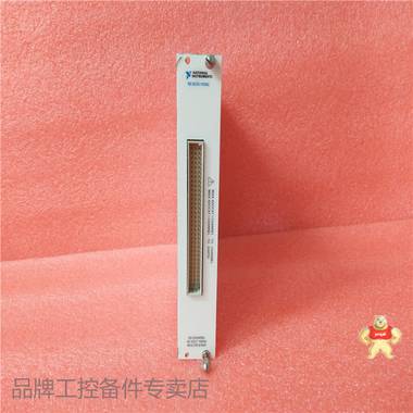 NI PXI-8513前端连接器 电源模块 板卡 数据采集卡 嵌入式控制器 半导体模块 质保一年 