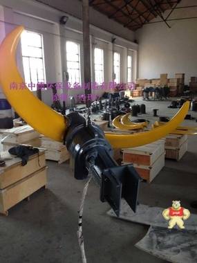 缺氧池潜水推流器选型计算知识；A池中用潜水搅拌器能满足DO的需求吗？ QJB低速潜水推流器在氧化沟中的作用 潜水推流器安装图,潜水推流器多少钱,潜水推流器安装图装配剖面图,潜水推流器销售价格,潜水推流器厂家直供