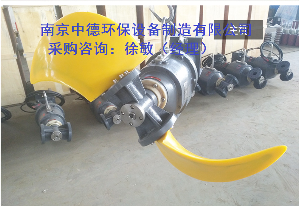 缺氧池潜水推流器选型计算知识;A池中用潜水搅拌器能满足DO的需求吗? QJB低速潜水推流器在氧化沟中的作用 潜水推流器安装图,潜水推流器多少钱,潜水推流器安装图装配剖面图,潜水推流器销售价格,潜水推流器厂家直供