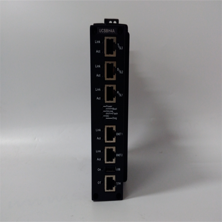 HEC-GV3-DNK模块卡件GE