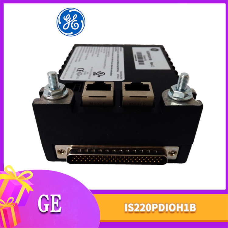 HEC-GV3-DNK模块卡件GE