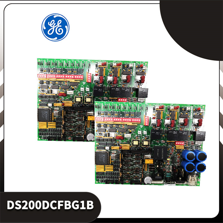 DS200SDCCF1APC模块卡件GE 