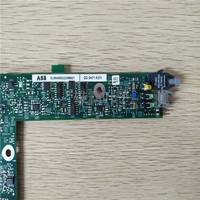 ABB PFTL-301E-0.2KN称重传感器 桥控制器模块 控制总线 接口模块 模拟输入板 质保一年