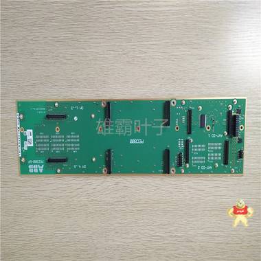 ABB DSQC327A 3HAC17970-1内存板 触摸屏 控制模块 电源模块 库存有货 