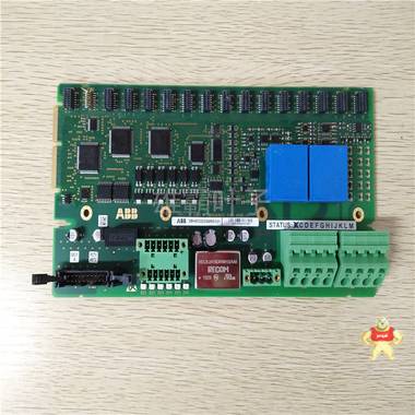 ABB PFTL-301E-0.2KN稱重傳感器 橋控制器模塊 控制總線 接口模塊 模擬輸入板 質保一年 PFTL-301E-0.2KN,電源模塊,機器人控制器,通訊板,模擬量輸出模塊