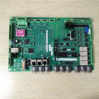 ABB P-HC-BRC-10000000 橋控制器模塊 控制總線 接口模塊 模擬輸入板 質(zhì)保一年