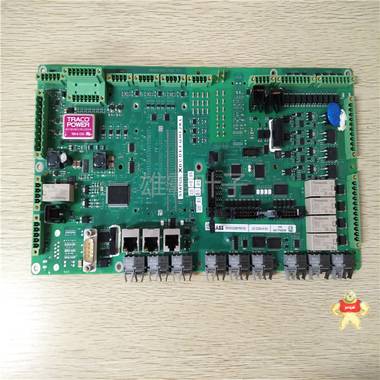 ABB PFTL101A 1.0 3BSE004166R1张力传感器 控制器 测量仪 质保一年 3BSE004166R1,张力压力计,模拟量模块,电源模块,继电器