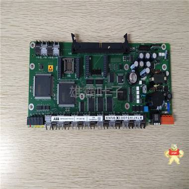 ABB PFTL-301E-0.2KN稱重傳感器 橋控制器模塊 控制總線 接口模塊 模擬輸入板 質保一年 PFTL-301E-0.2KN,電源模塊,機器人控制器,通訊板,模擬量輸出模塊