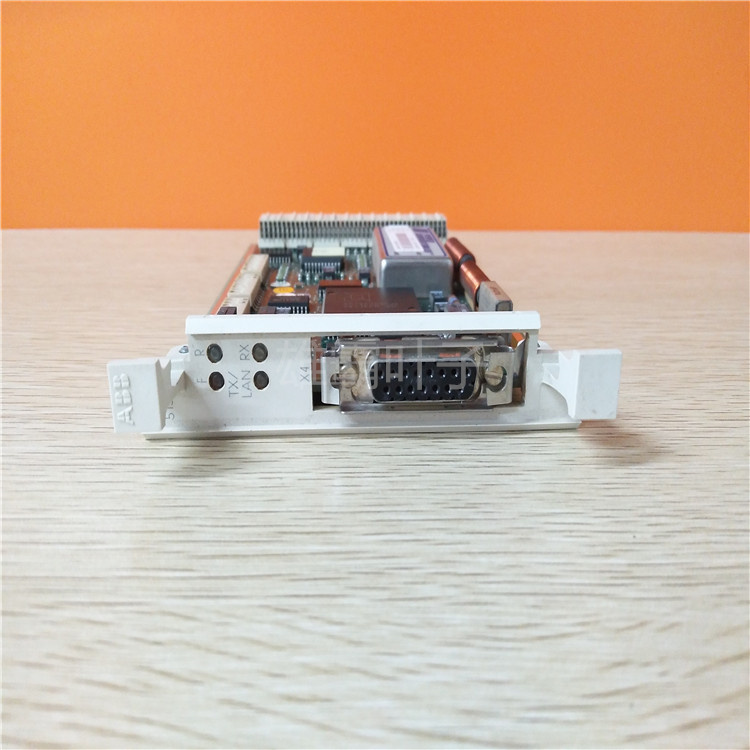 ABB 3HAB4514-1/5模块卡件 控制器 数字输入输出模块 机器人 变频器 库存有货