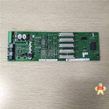 ABB KUC755AE106 3BHB005243R0106张力传感器 控制器 测量仪 控制系统模块 库存有货 3BHB005243R0106,张力压力计,称重传感器,电源模块,PLC系统配件