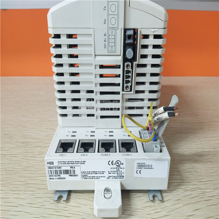 ABB 3HAB2214-8/1模块卡件 控制器 数字输入输出模块 机器人 变频器 库存有货