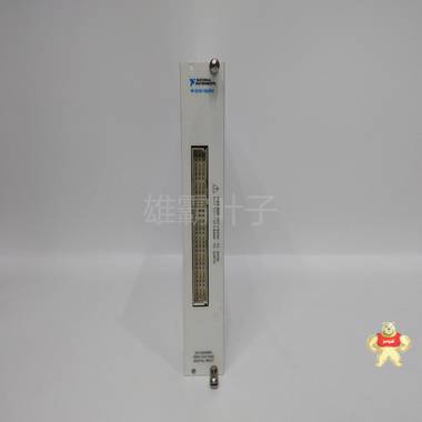 NI PCI-6220数据采集卡 数字模式仪器 板卡 控制器 电源模块 库存有货 