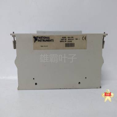 NI PCI-6220数据采集卡 数字模式仪器 板卡 控制器 电源模块 库存有货 