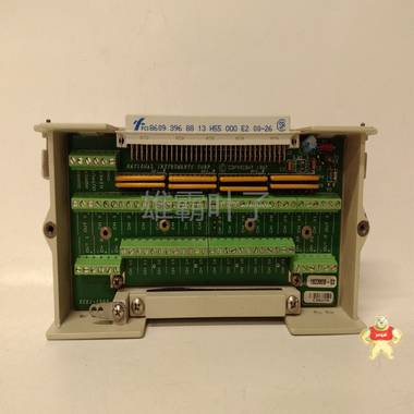 NI BNC-2110（777643-01）屏蔽接线盒 数据采集卡 电线缆 控制器 输入输出模块 卡件处理器 机箱 库存有货 