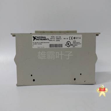 NI PCI-6010E模拟输入数据采集卡 电线缆 控制器 输入输出模块 卡件处理器 机箱 库存有货 质保一年 