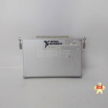 NI BNC-2110（777643-01）屏蔽接线盒 数据采集卡 电线缆 控制器 输入输出模块 卡件处理器 机箱 库存有货 