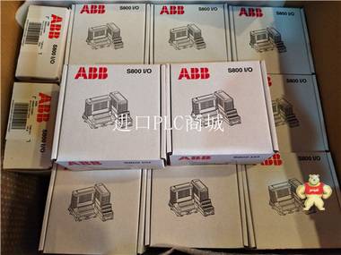 DSQC346B ABB模块 模块,卡件,控制器,机器人备件,停产备件