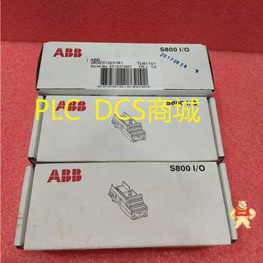 SB822 3BSE018172R1 ABB模块 模块,卡件,控制器,机器人备件,停产备件