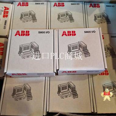 DO801 ABB模块 模块,卡件,控制器,机器人备件,停产备件