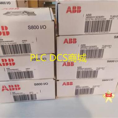 AI845 ABB模块 模块,卡件,控制器,机器人备件,停产备件