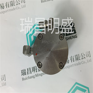 INDEL AG INFO-4KP-94161自动化设备