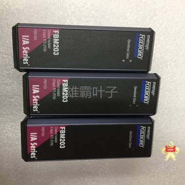FOXBORO E69F-BI2-S控制器 直流力矩電動(dòng)機(jī) 庫(kù)存有貨 E69F-BI2-S,溫度傳感器,熱電偶輸入,伺服驅(qū)動(dòng)器,模塊卡件備件
