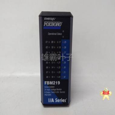 FOXBORO P0920SB处理器 温度变送器 库存有货 质保一年 P0920SB,编码器,传感器,PLC系统备件,底板