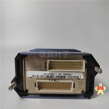 FOXBORO P0920SB處理器 溫度變送器 庫存有貨 質(zhì)保一年 P0920SB,編碼器,傳感器,PLC系統(tǒng)備件,底板