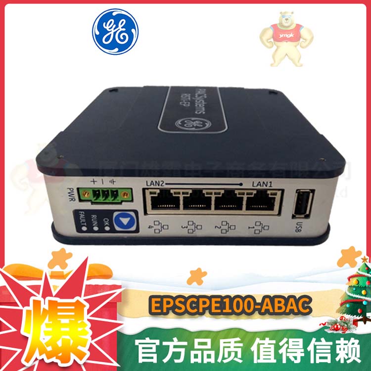 DS200EXPSG1A POWER SUPPLY CARD	PLC模块卡件-DCS系统备件
