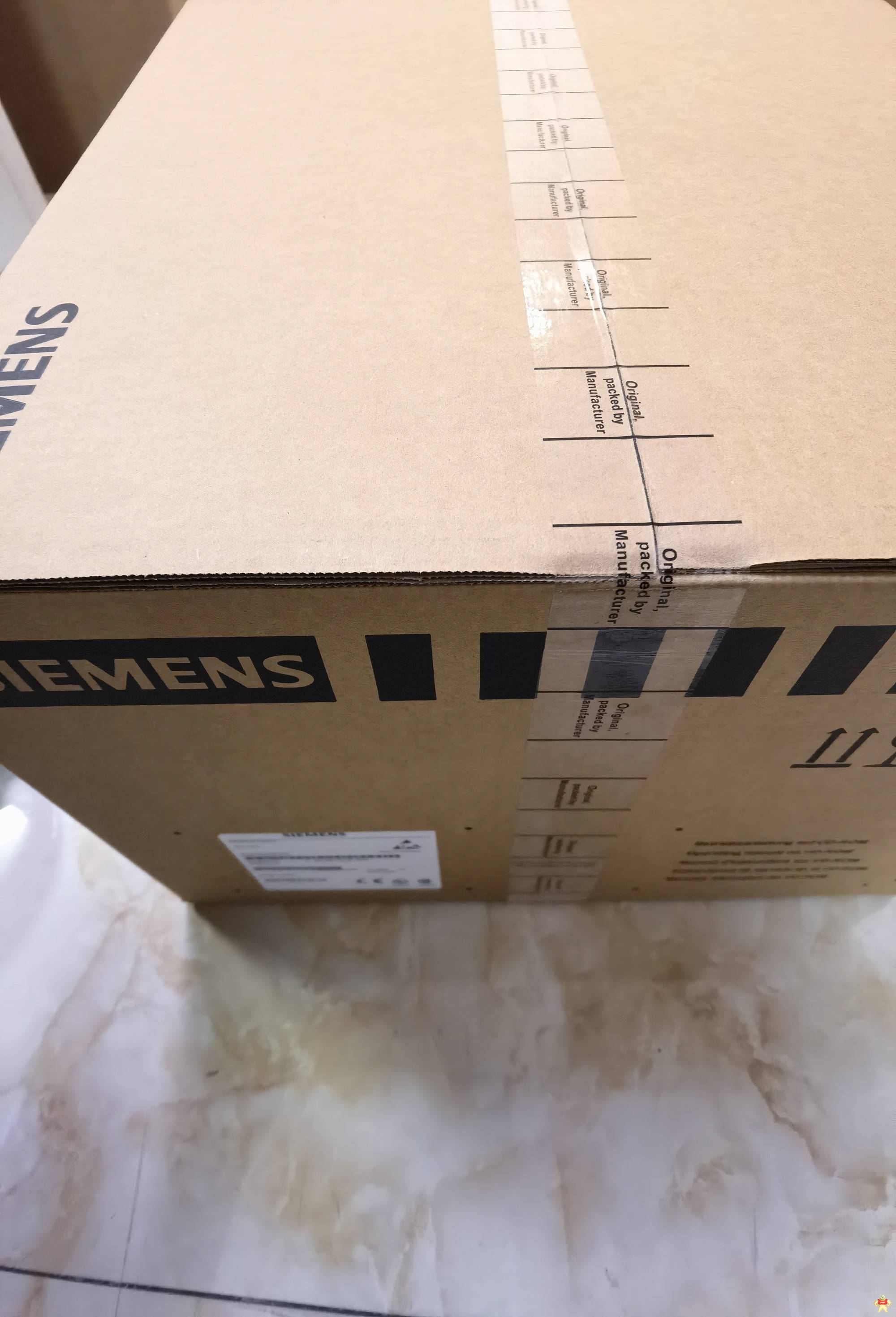 出售全新未開封變頻器6SE7024-1EB85-0AA0真實現(xiàn)貨免費技術服務 