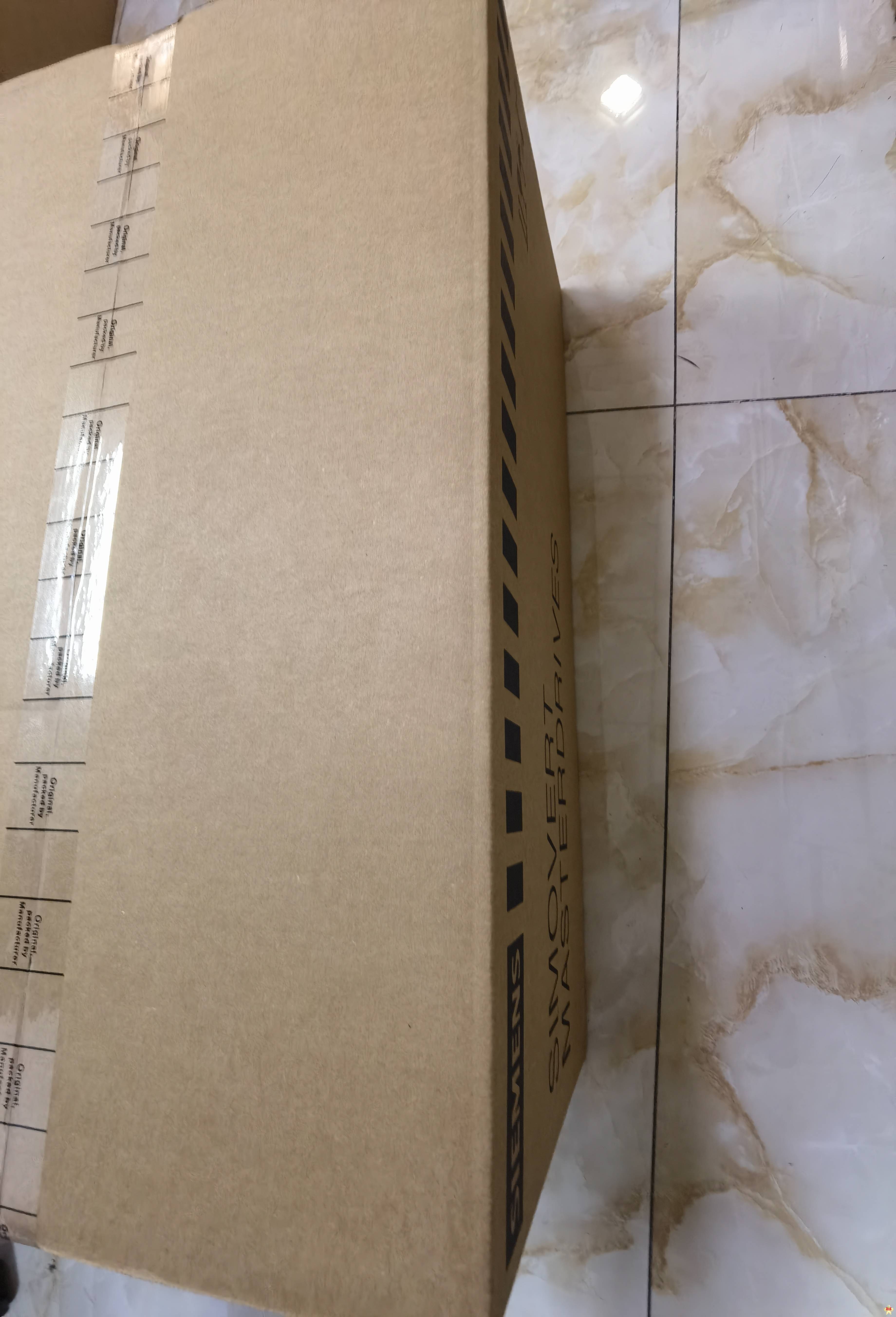 出售全新未開封變頻器6SE7024-1EB85-0AA0真實現(xiàn)貨免費技術服務 