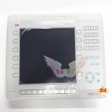 ABB   800PP846A     觸摸屏   控制屏 