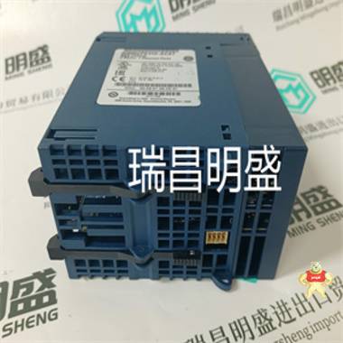 IC695CPE310-ACAT技术资料模块 